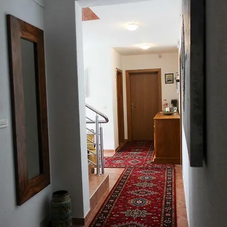 Lina Villa Sarajevo