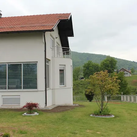 Lina Saraybosna