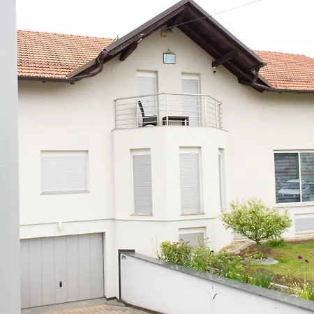 Villa Lina Sarajevo