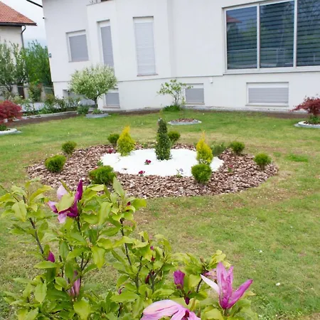 Villa Lina Sarajevo