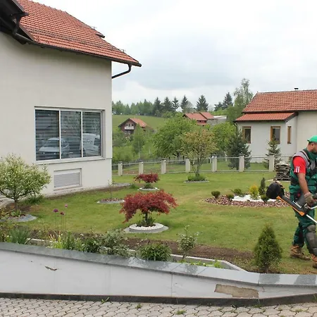 Villa Lina *